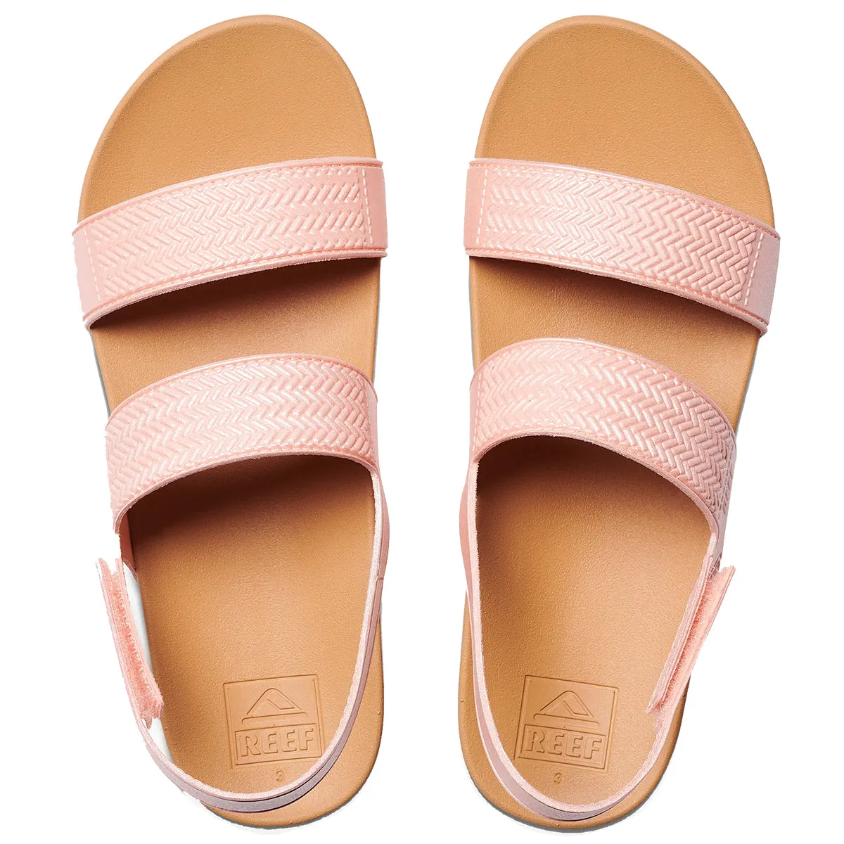 REEF Youth Water Vista Sandals