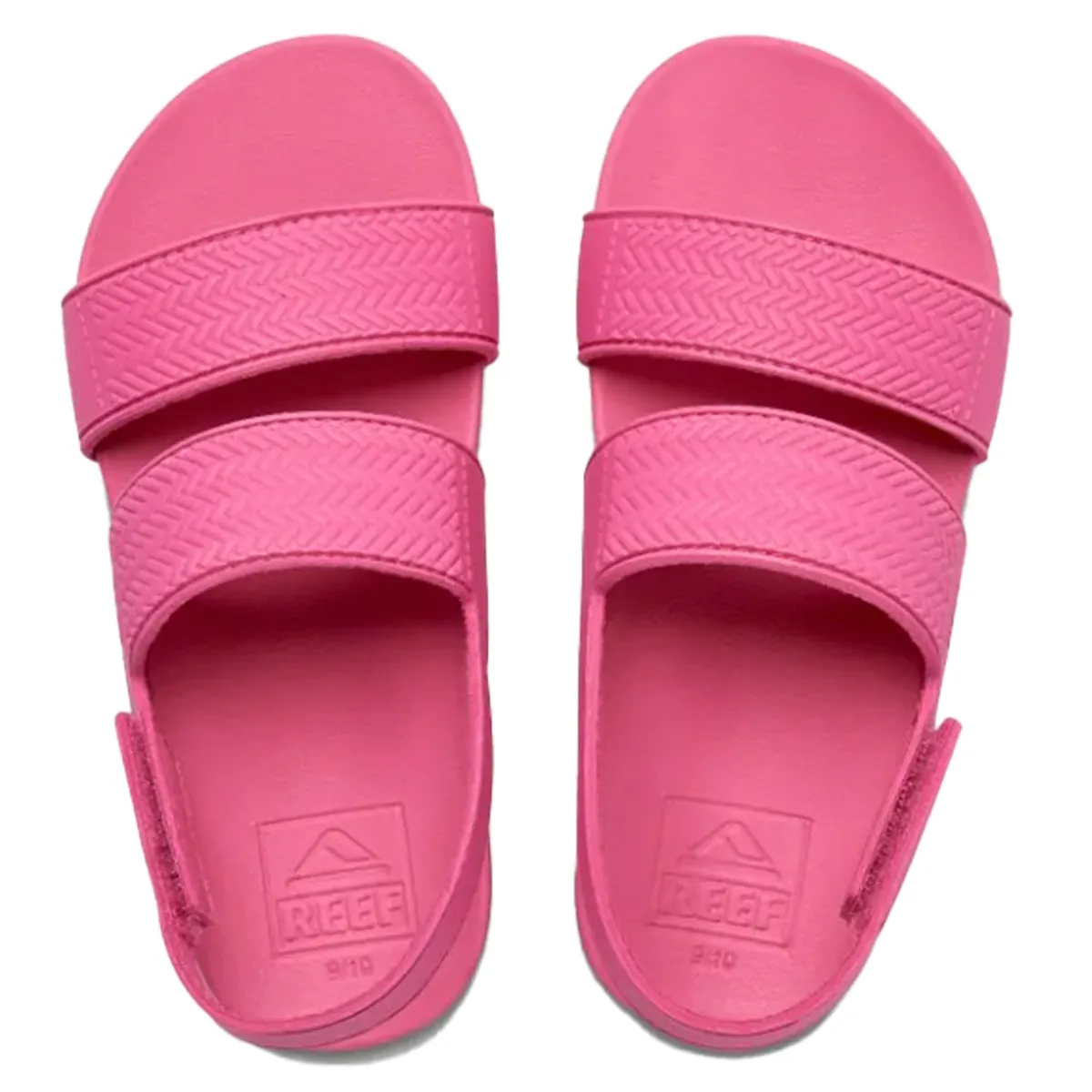 REEF Youth Water Vista Sandals