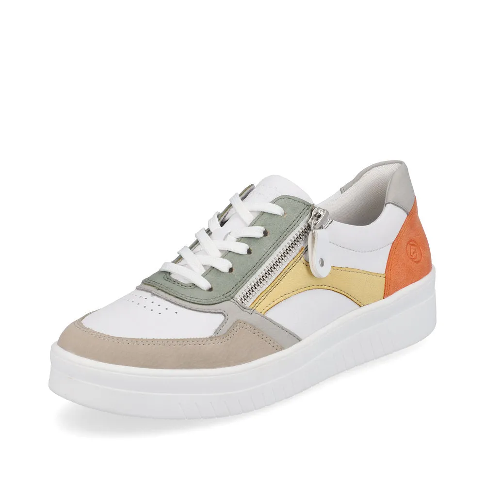 Remonte D0J01 Ladies Trainers