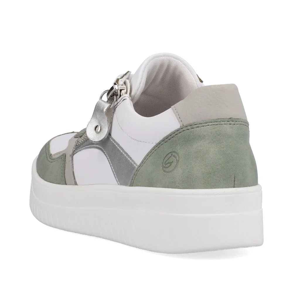 Remonte D0J01 Ladies Trainers