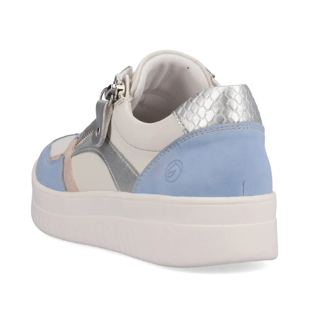 Remonte D0J01 Ladies Trainers