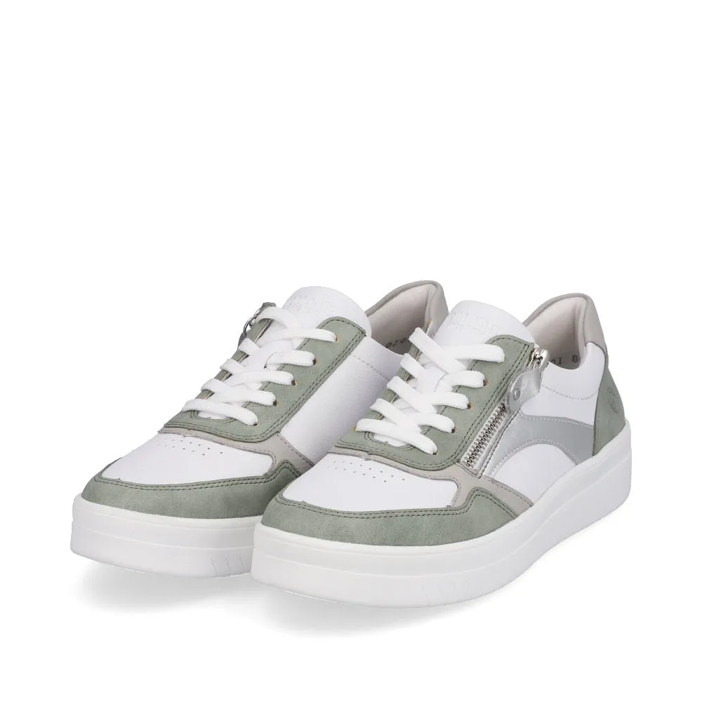 Remonte D0J01 Ladies Trainers