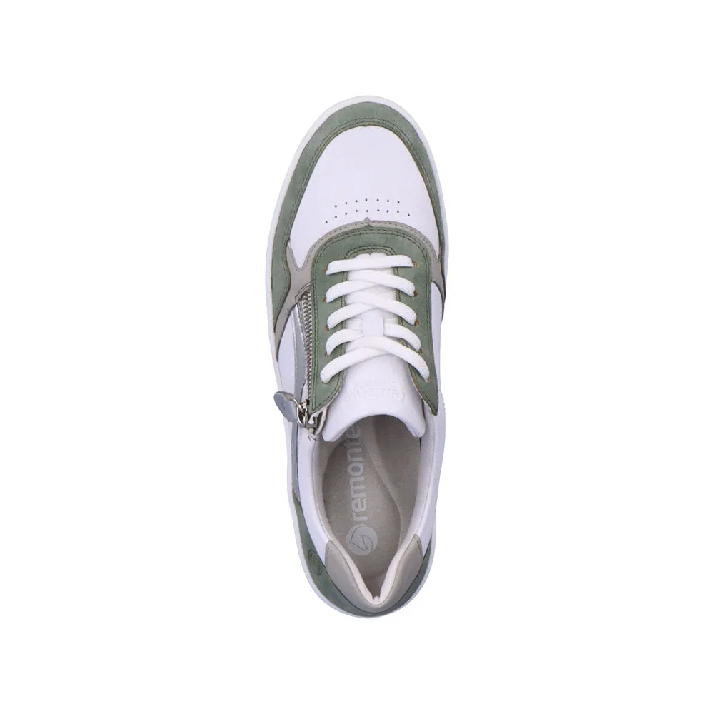 Remonte D0J01 Ladies Trainers