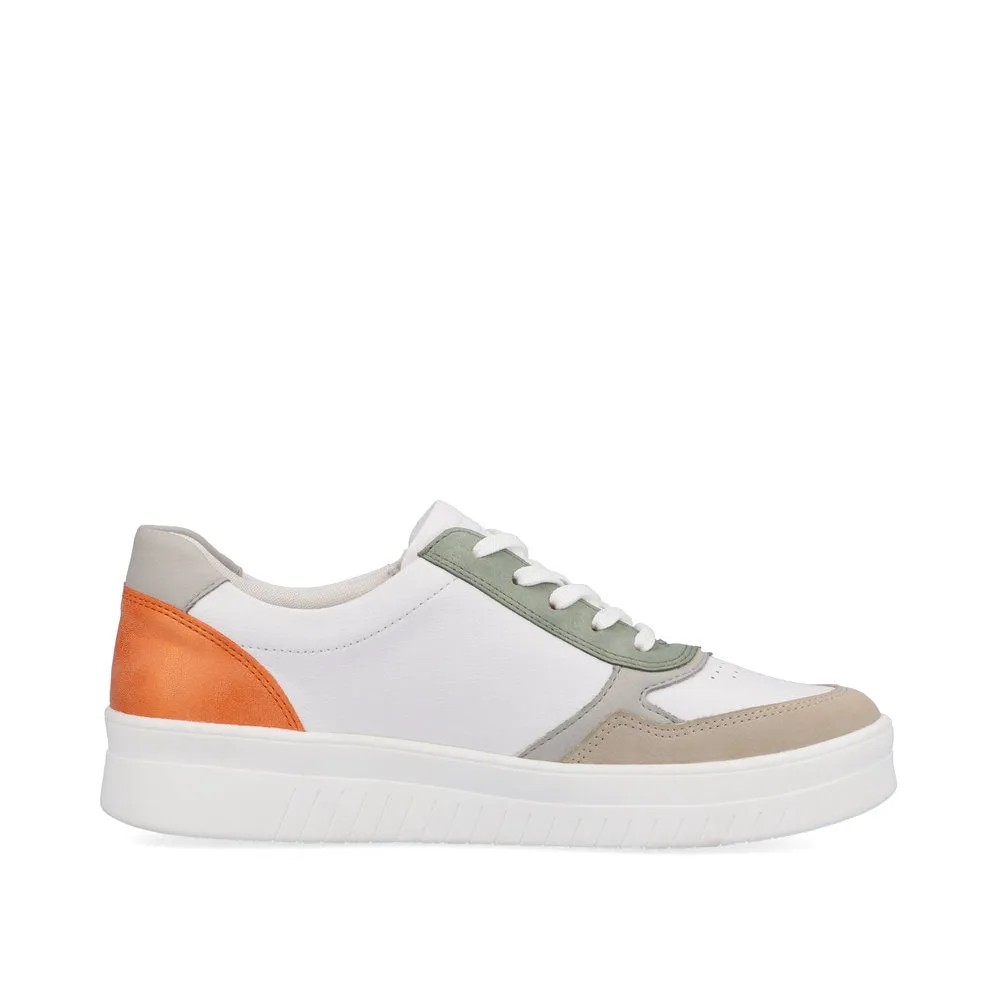 Remonte D0J01 Ladies Trainers