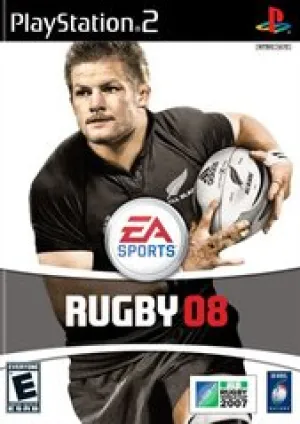 Rugby 08