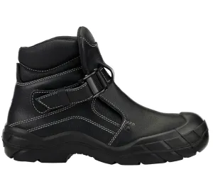 S3 Welder's safety boots e.s. Pleione