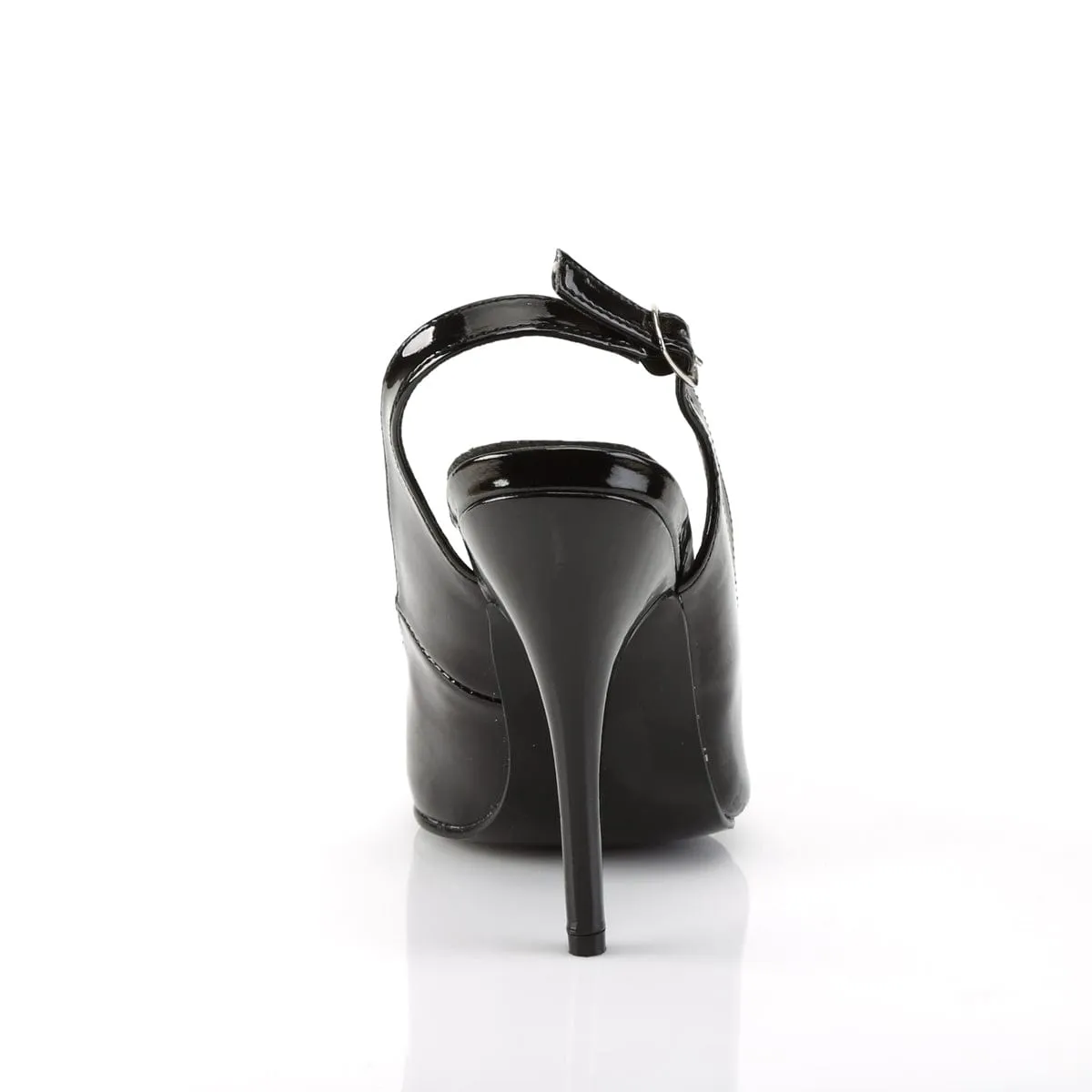 SEDUCE-317 Black Patent