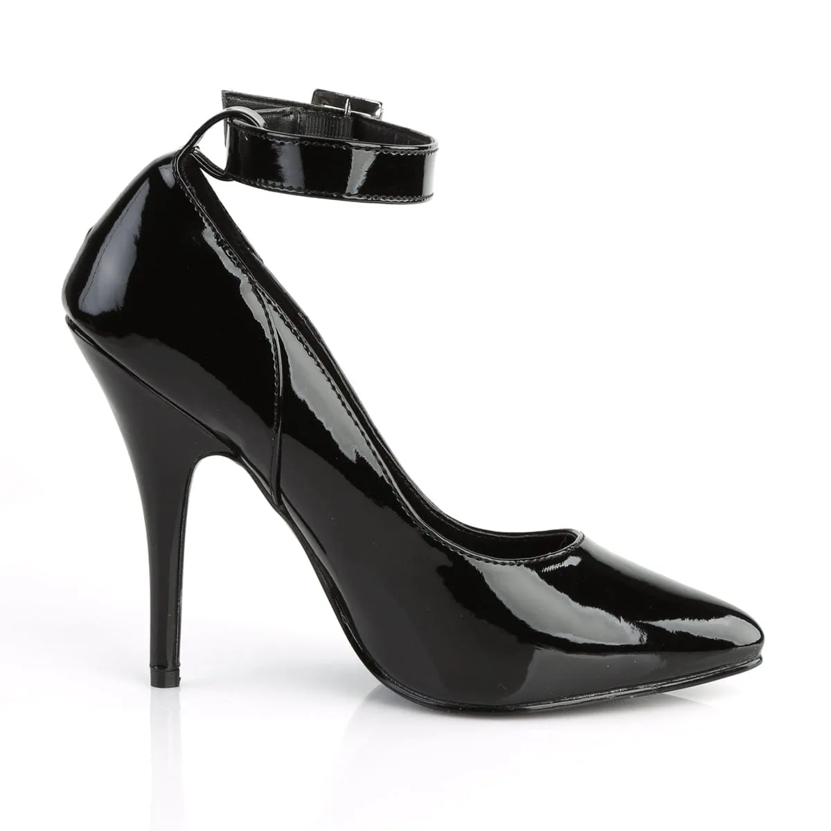 SEDUCE-431 Black Patent