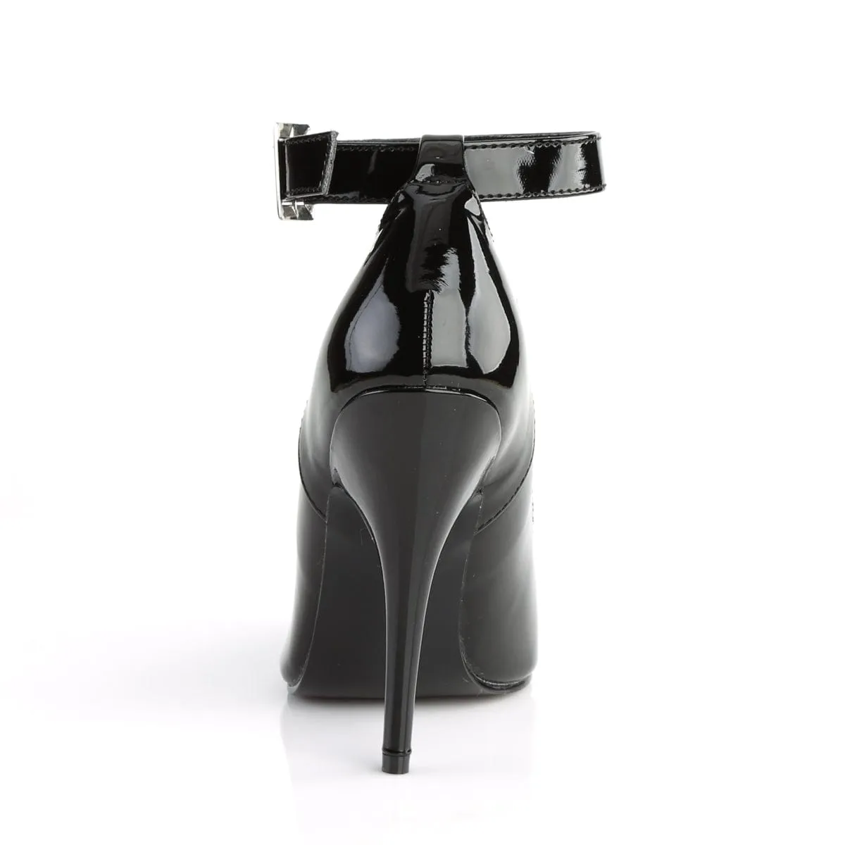 SEDUCE-431 Black Patent