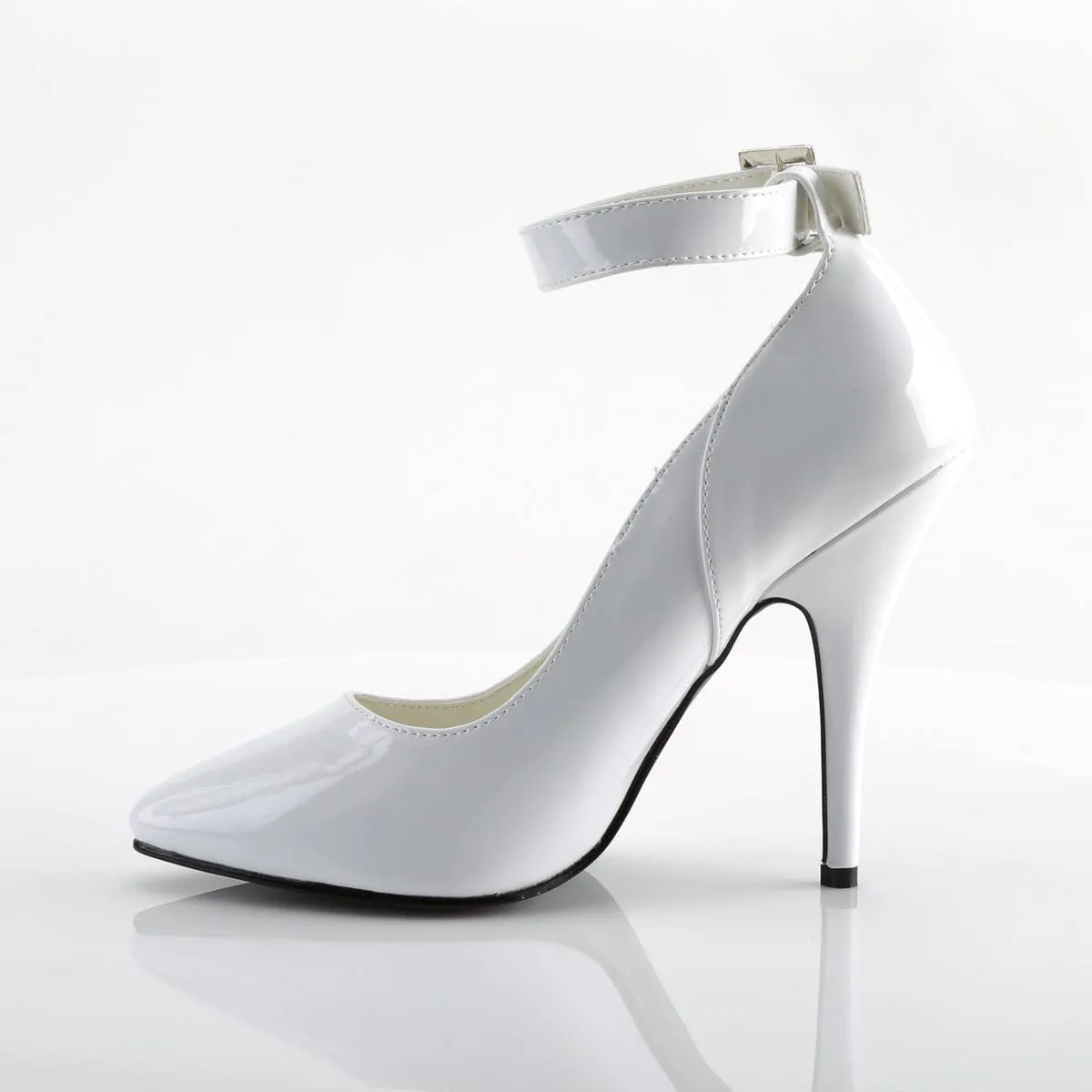 SEDUCE-431 White Patent