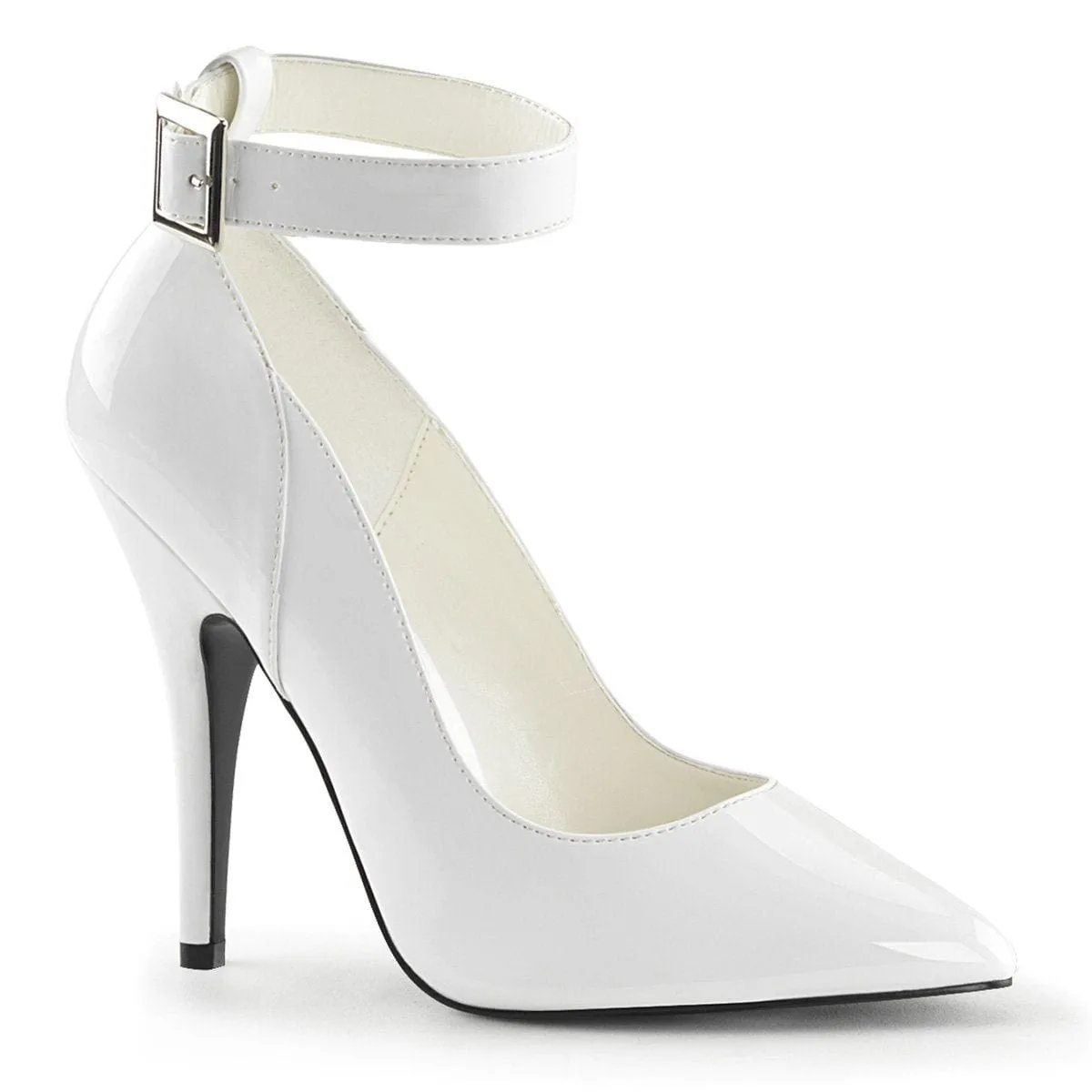 SEDUCE-431 White Patent