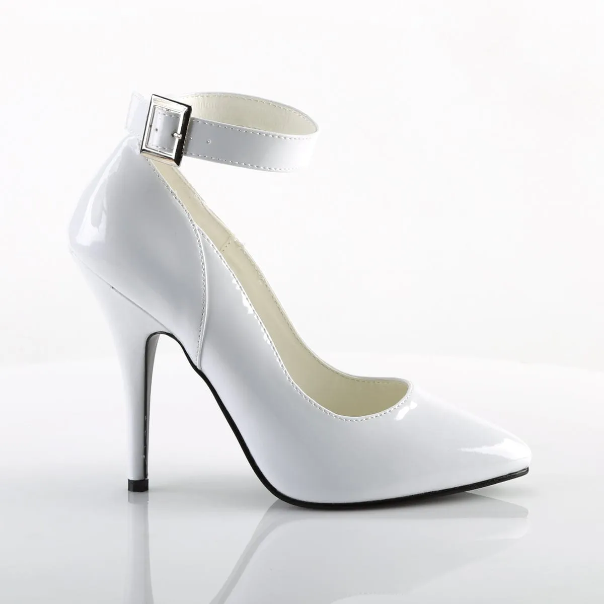 SEDUCE-431 White Patent