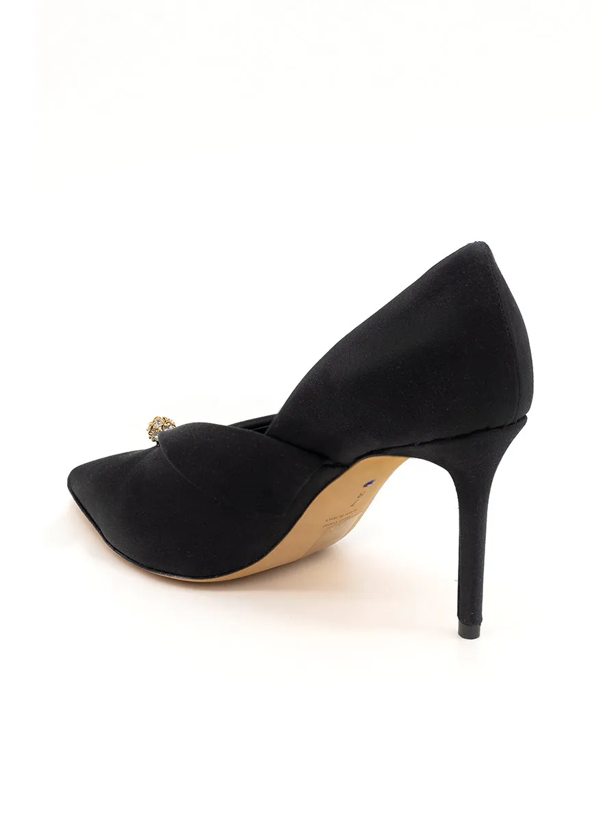 Selah Pointed Toe Pump