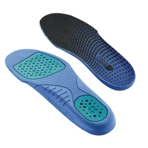 Shoes for Crews Comfort Insole with Gel Size 47 - BB610-47