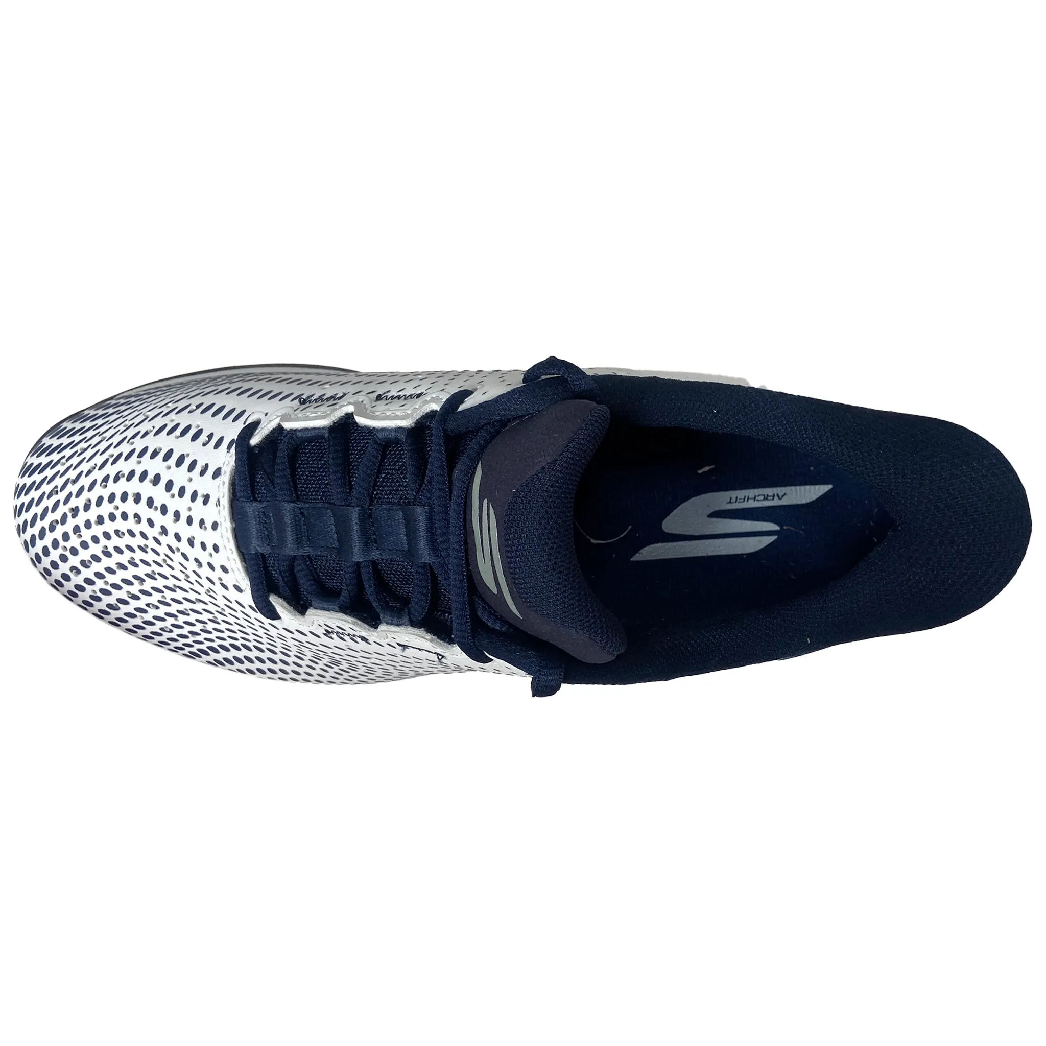 Skechers Men's Slip-ins Relaxed Fit - Viper Court Reload Pickleball 246101-WNV