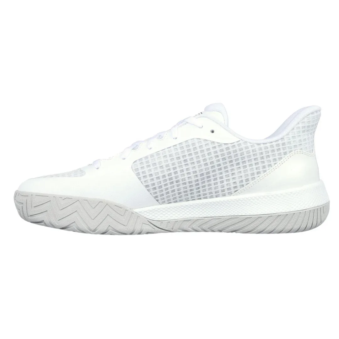 Skechers Men's Viper Court Pro- Extra Wide