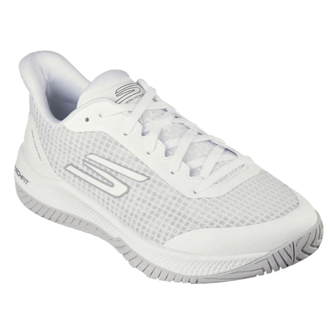 Skechers Men's Viper Court Pro- Extra Wide