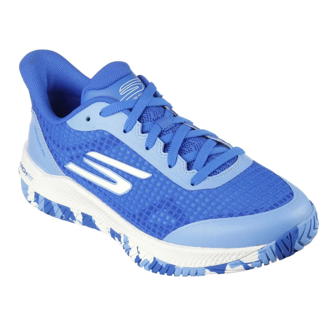 Skechers Women's Viper Court Pro- CLEARANCE / FINAL SALE