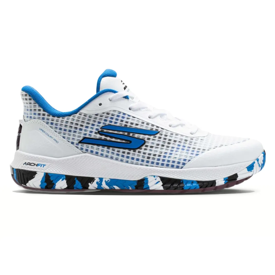 Skechers Women's Viper Court Pro- CLEARANCE / FINAL SALE