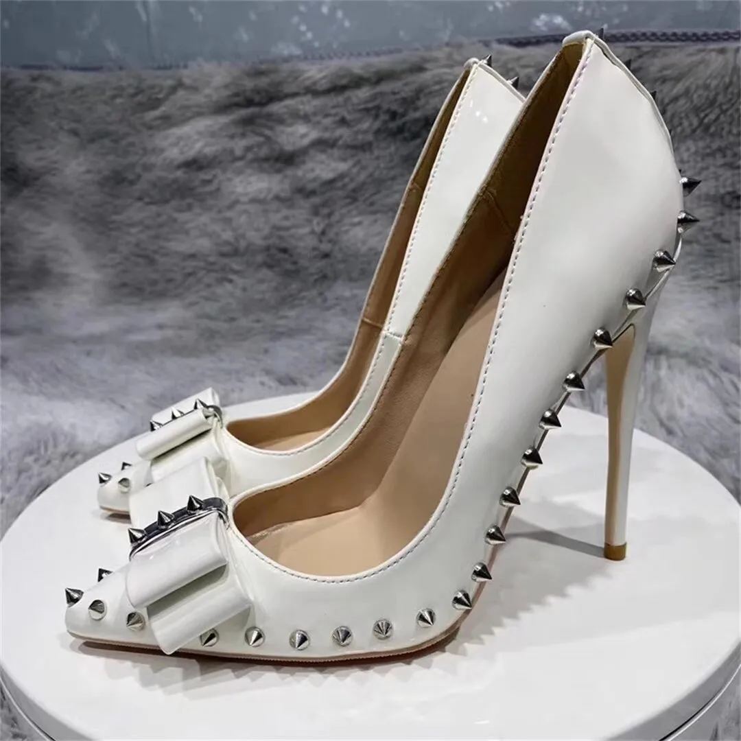 SkySculpt High Heels