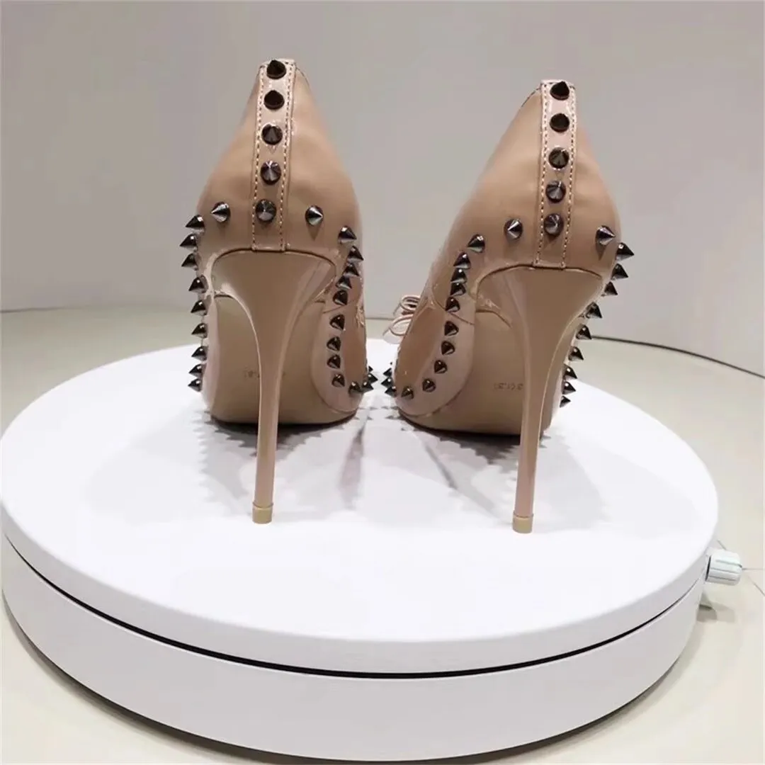 SkySculpt High Heels