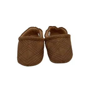 Slip On Moccasins