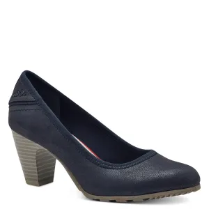 S.Oliver Womens Shoe 22404 Navy