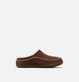 SOREL FALCON RIDGE II SLIPPER