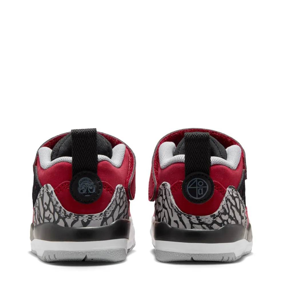 Spizike Low - Toddler