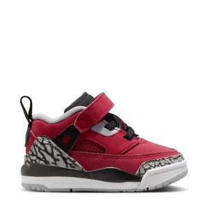 Spizike Low - Toddler