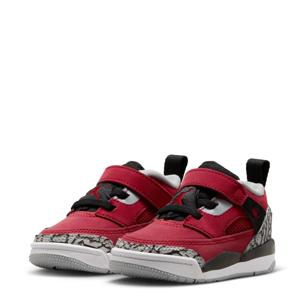 Spizike Low - Toddler