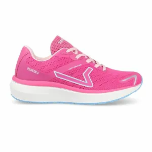 Sports Trainers for Women Paredes Badosa Fuchsia