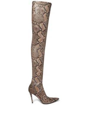 Stella McCartney Boots Beige