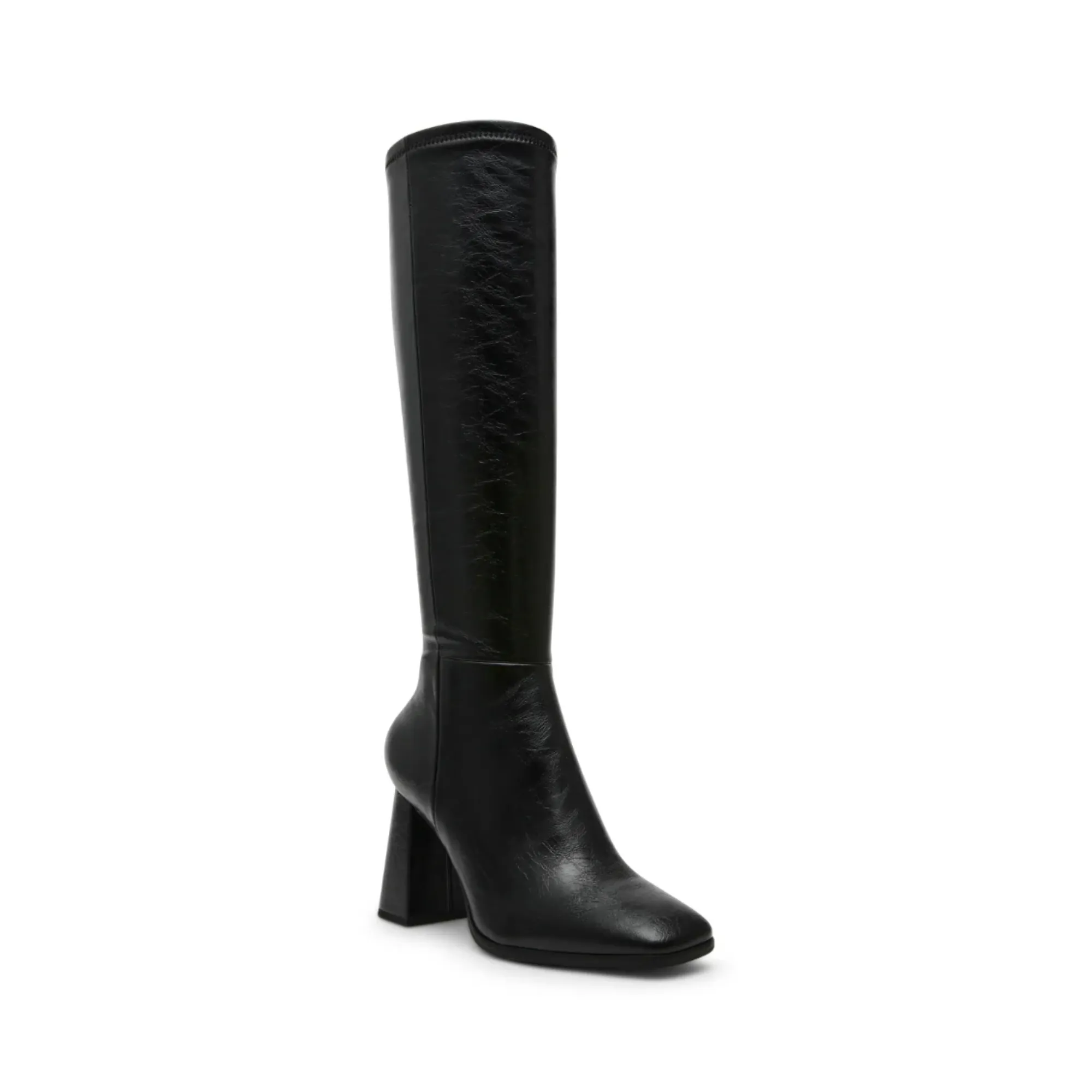 STEVE MADDEN LIVAH BOOT WOMEN