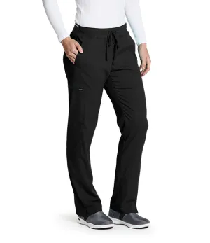 SVH - Ortho and Sports - GRSP500 Ladies Logoelastic 3 Pocket Cargo Pant