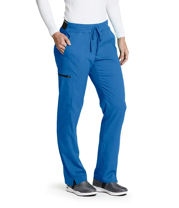 SVH - Ortho and Sports - GRSP500 Ladies Logoelastic 3 Pocket Cargo Pant