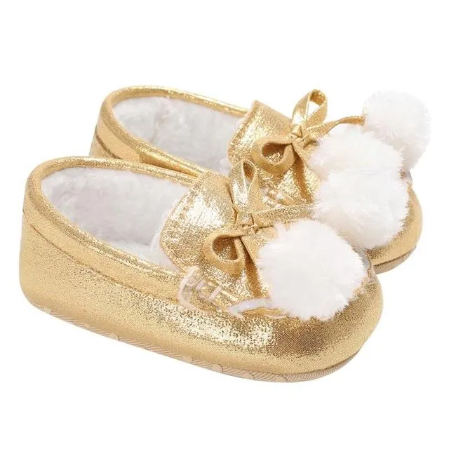 Sweet Princess todler shoes