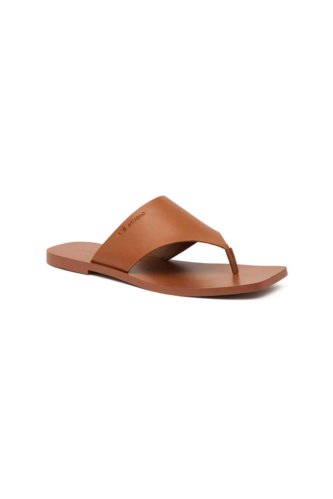 Synergy Flat Sandal