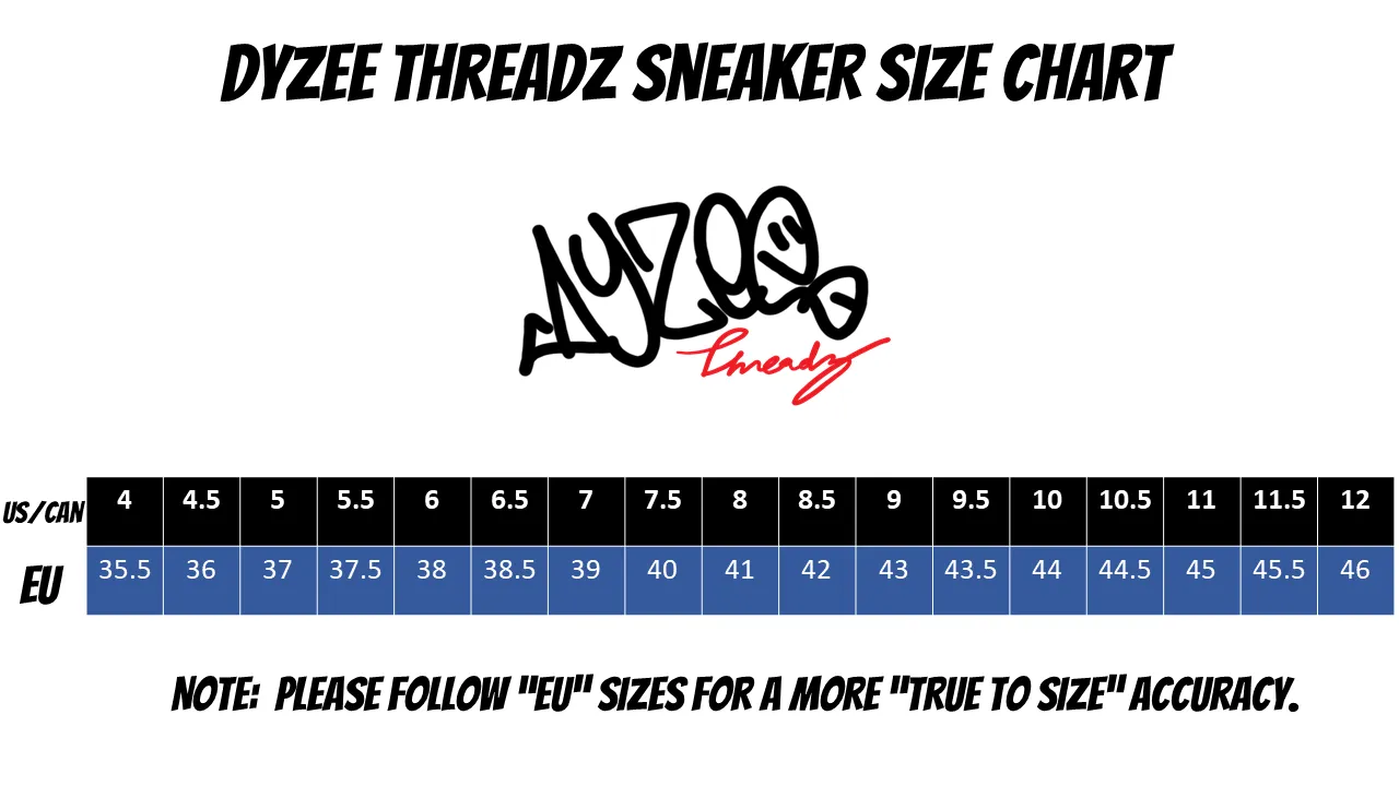 The 2Step DL'z (size 12)