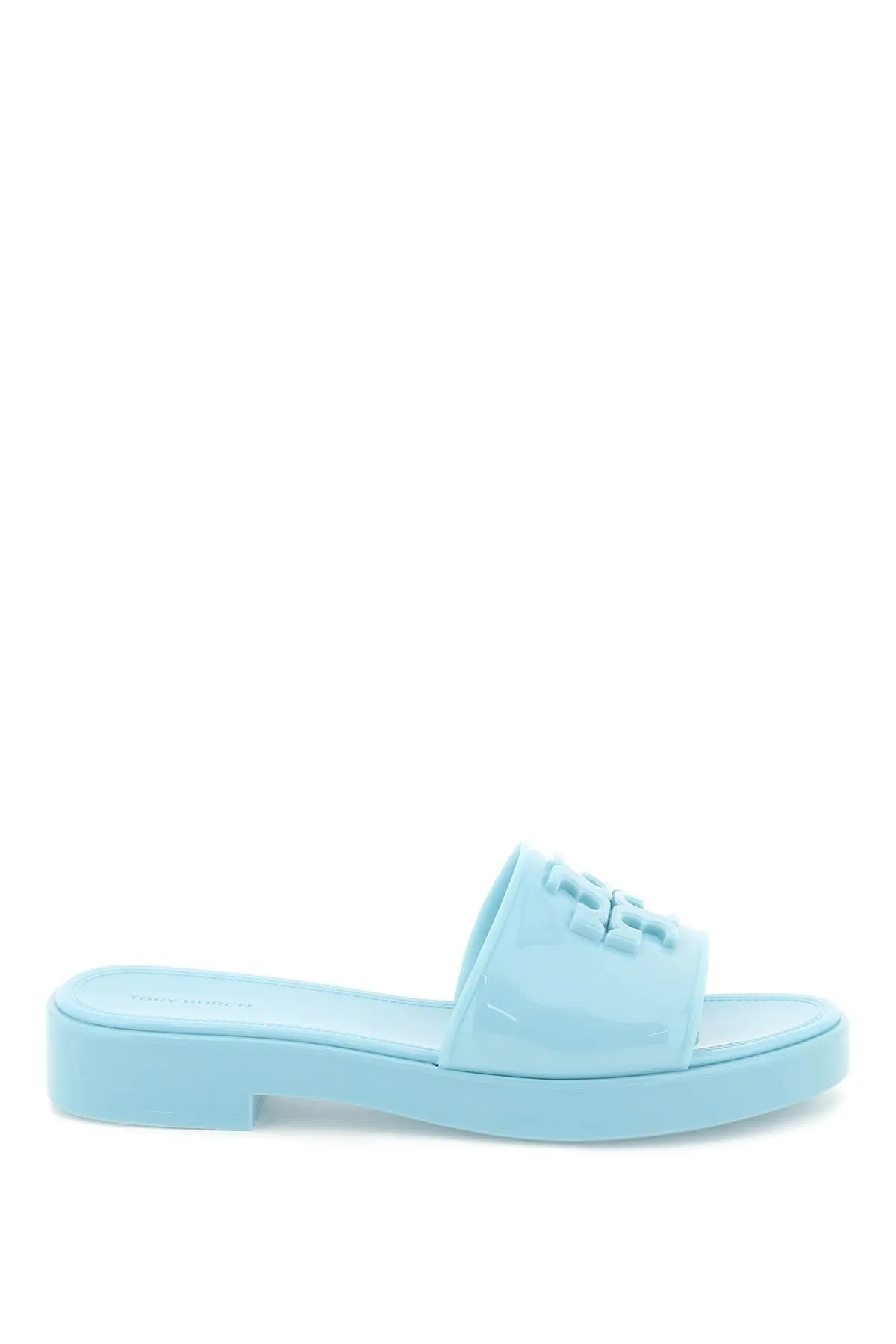 Tory burch 'eleanor' jelly mules