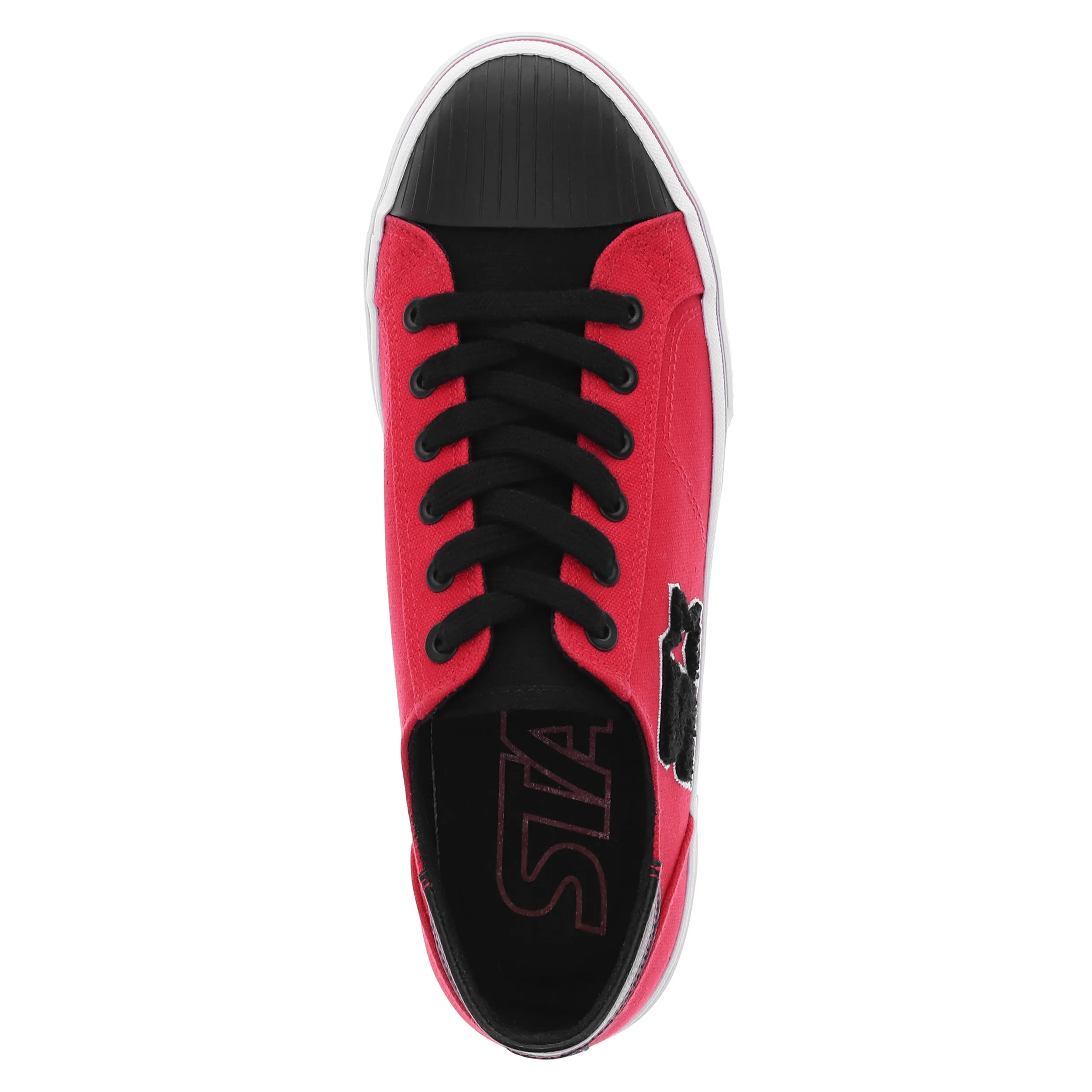 Tradition 71 Low - Mens Casual Lace-Up Sneaker