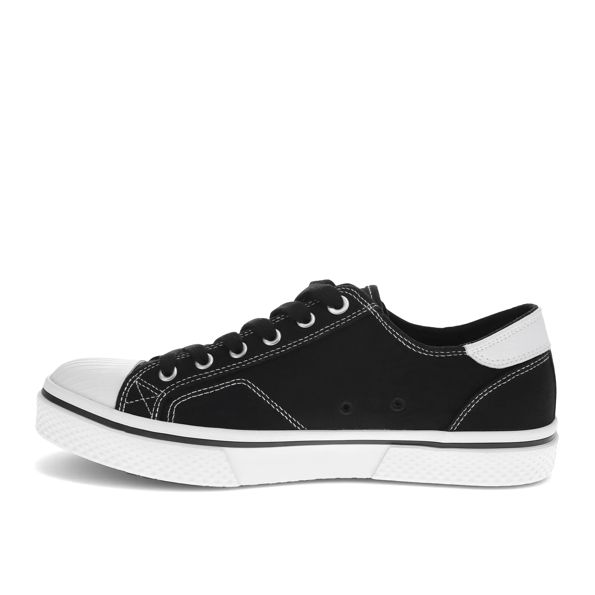 Tradition 71 Low - Mens Casual Lace-Up Sneaker