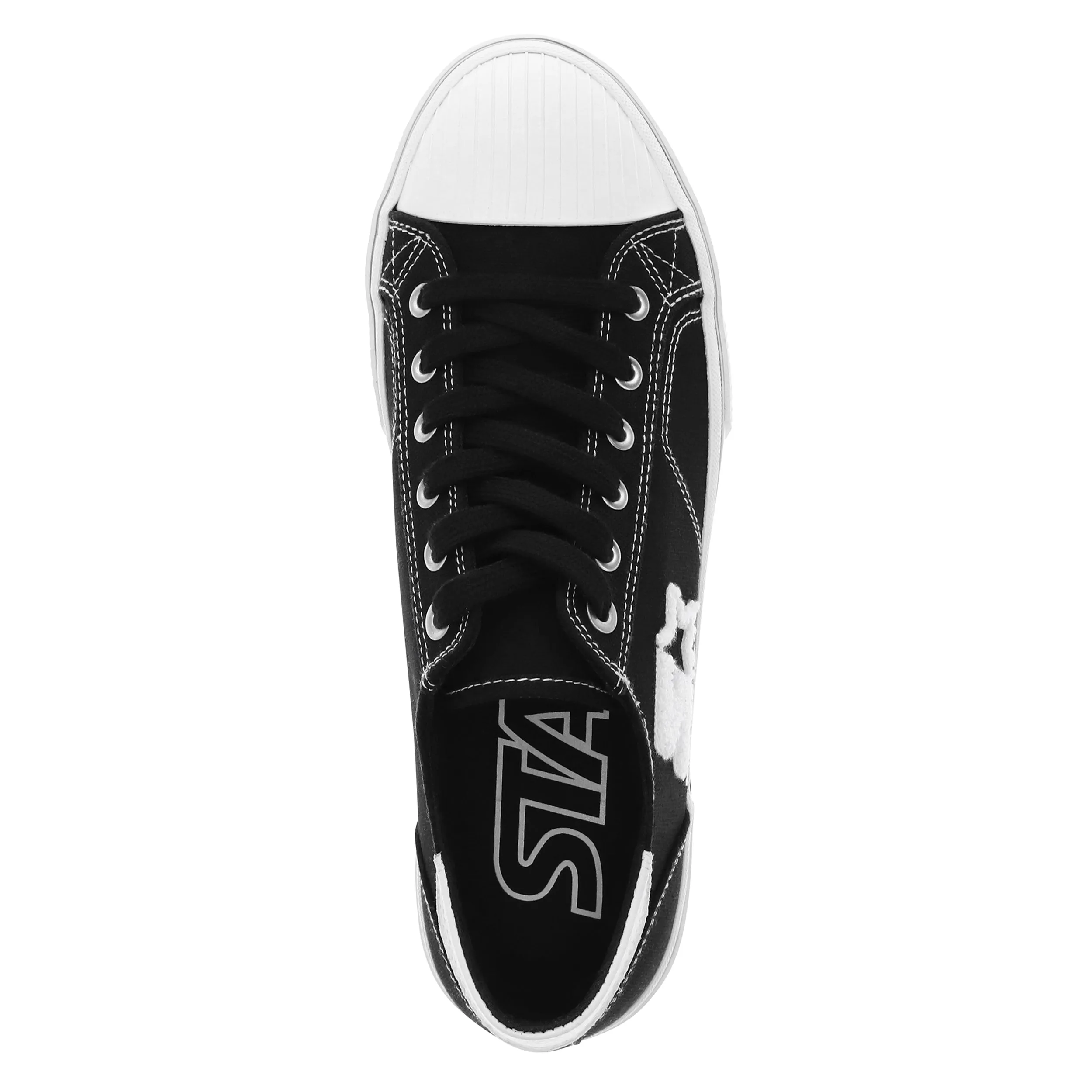 Tradition 71 Low - Mens Casual Lace-Up Sneaker