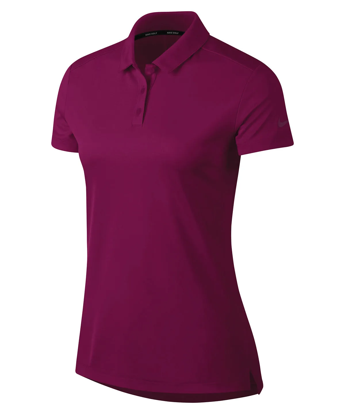 True Berry/True Berry - Women's victory polo