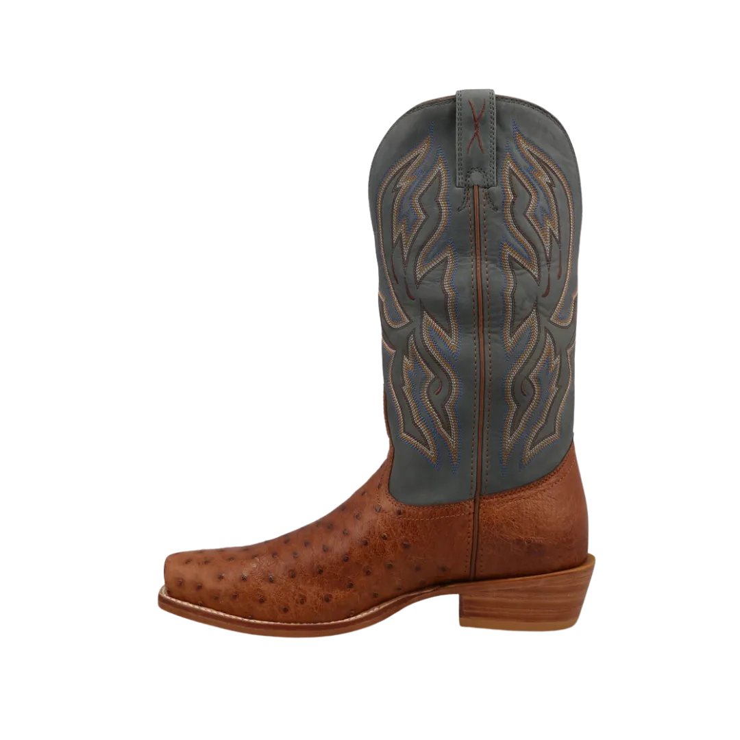 Twisted X Men's Reserve Brown Boot