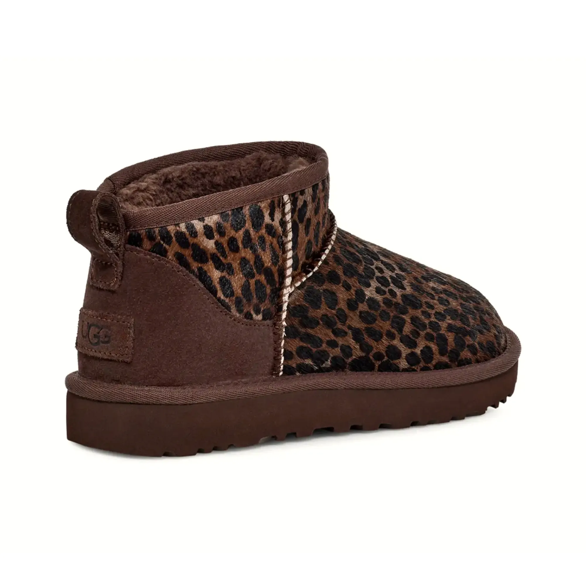 UGG CLASSIC ULTRA MINI CASPIAN WOMEN