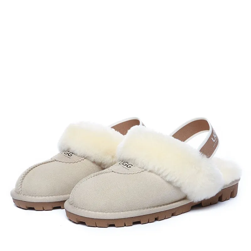 UGG Strappy Cess Scuff