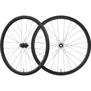 Ultegra WH-R8170 C36 TLR Carbon Disc -700c Wheelset