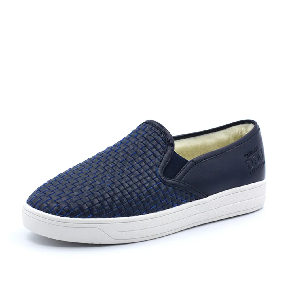 Urban Thatch - Navy