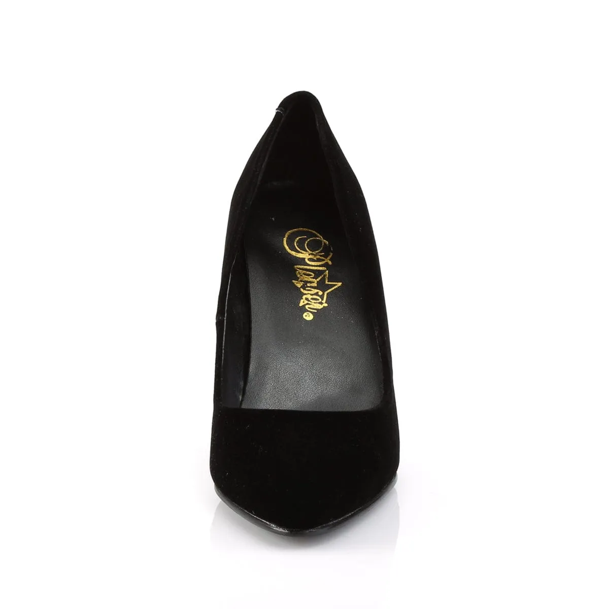 VANITY-420 Black Velvet